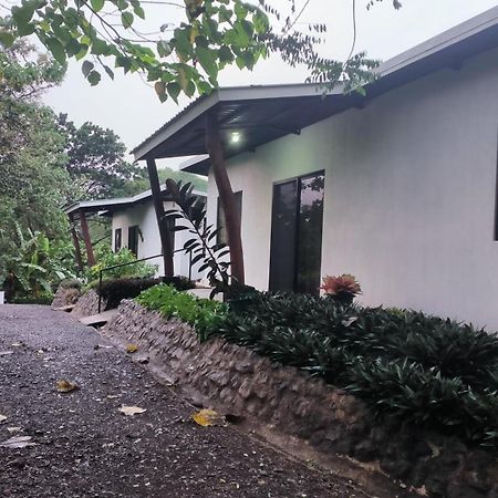 Villas Susurro Del Mar Puerto Carrillo Ngoại thất bức ảnh
