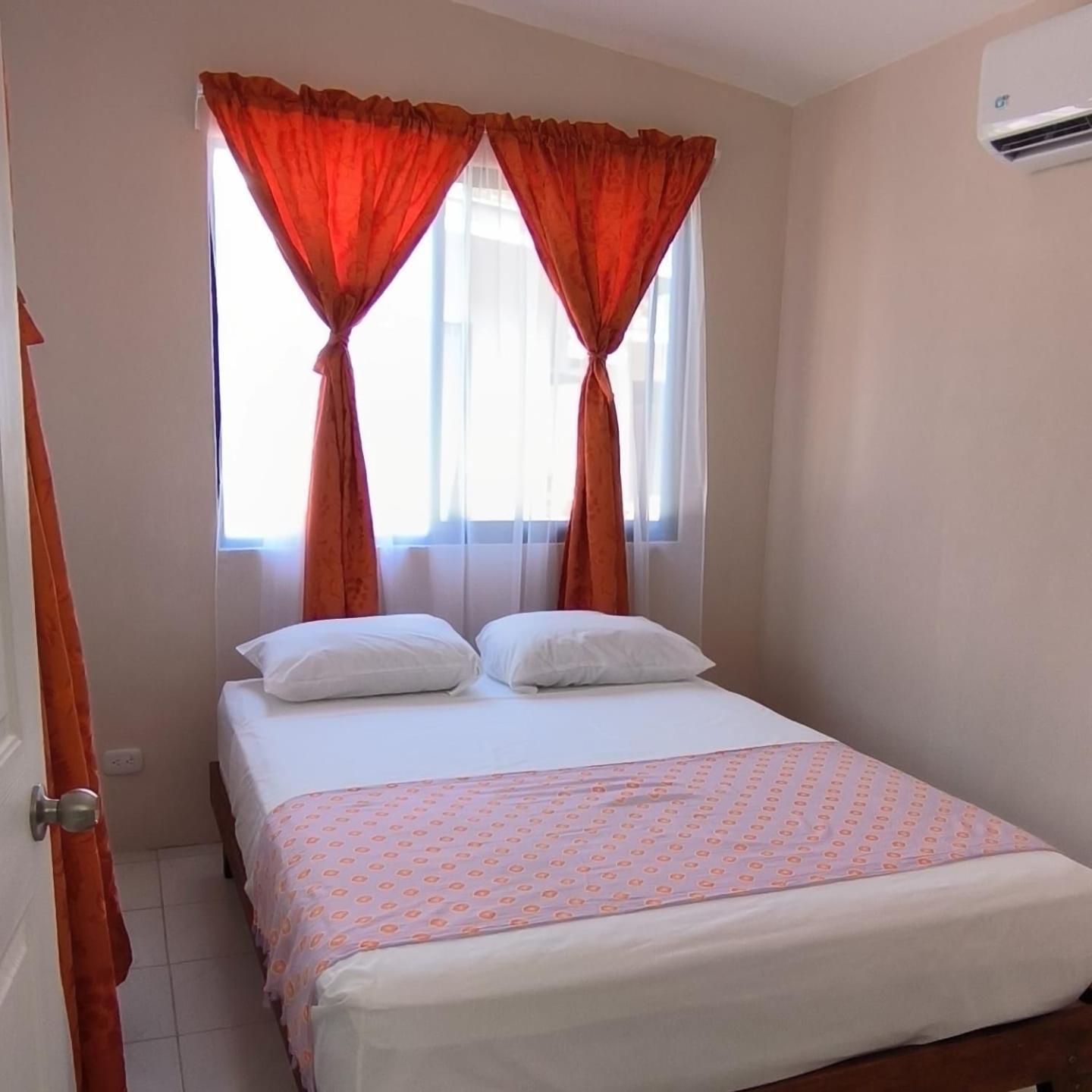 Villas Susurro Del Mar Puerto Carrillo Ngoại thất bức ảnh