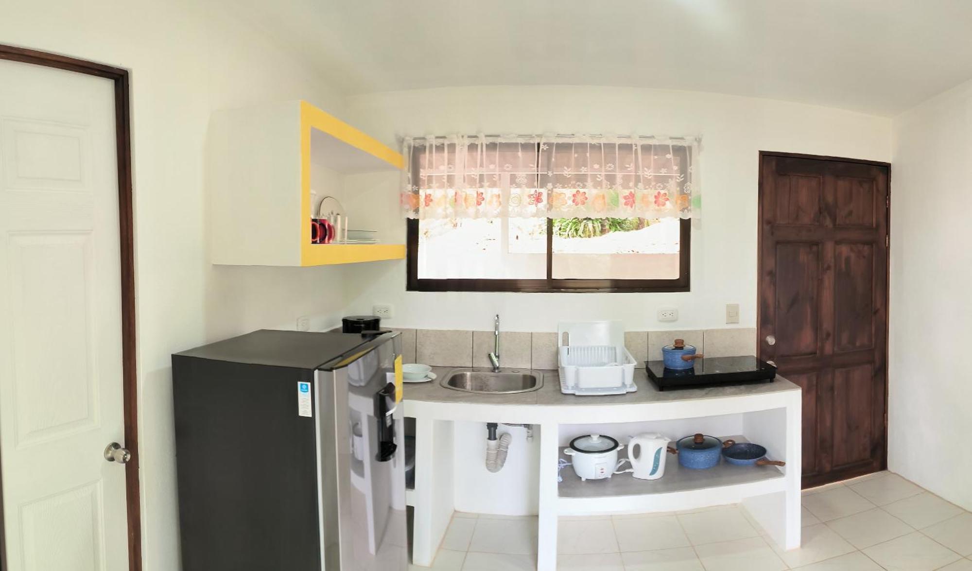Villas Susurro Del Mar Puerto Carrillo Ngoại thất bức ảnh