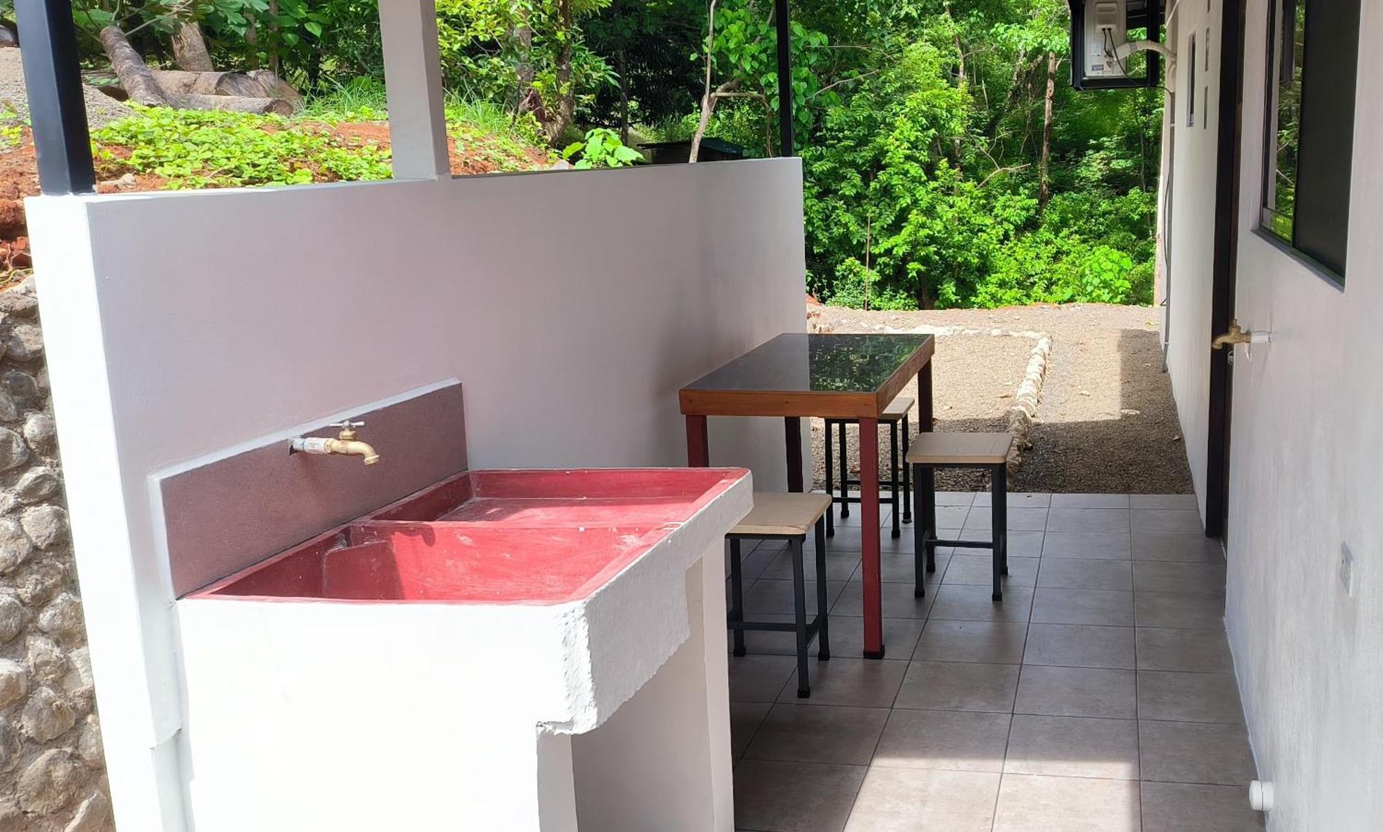 Villas Susurro Del Mar Puerto Carrillo Ngoại thất bức ảnh